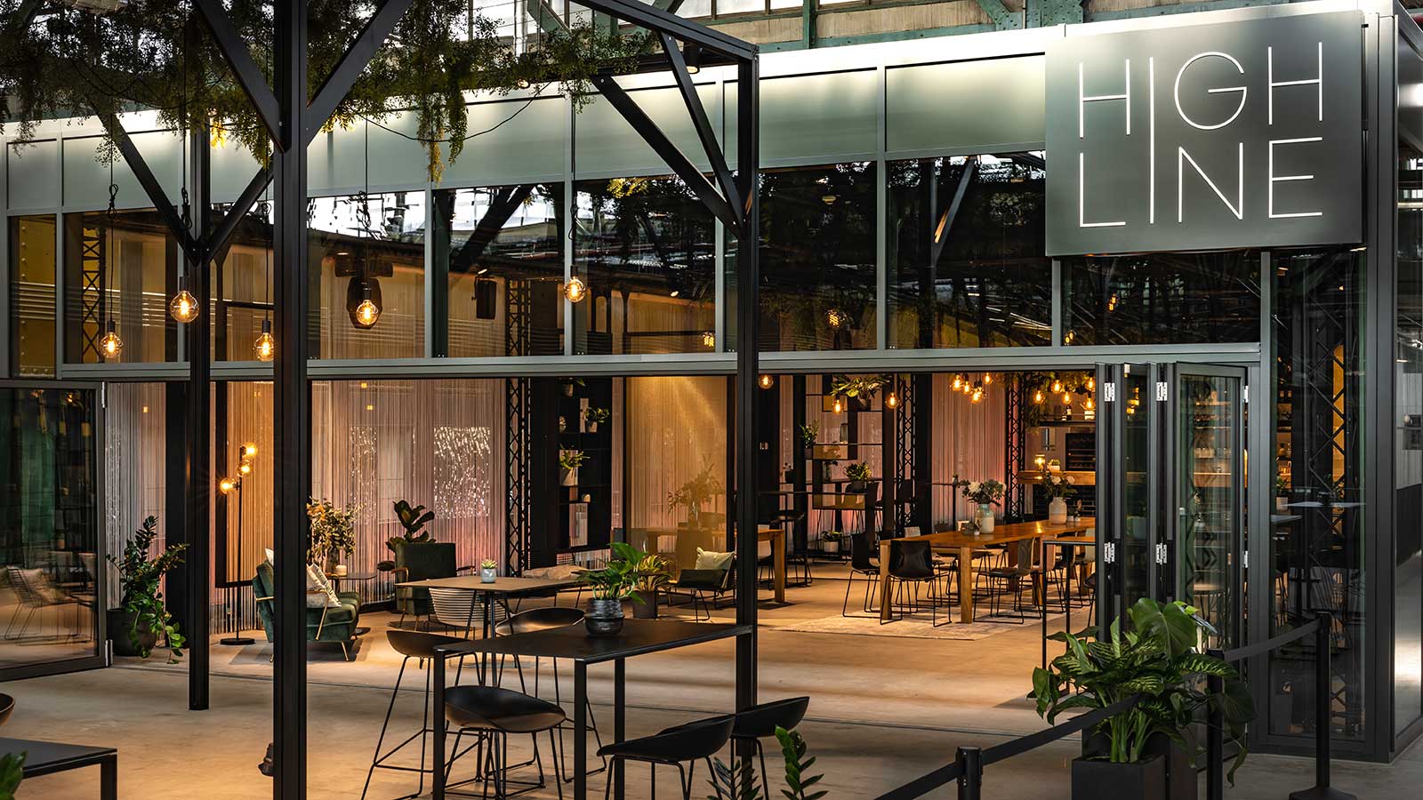 31.03.2025 GastroRoadshow München – Innovation trifft Genuss in der HIGHLINE Location
